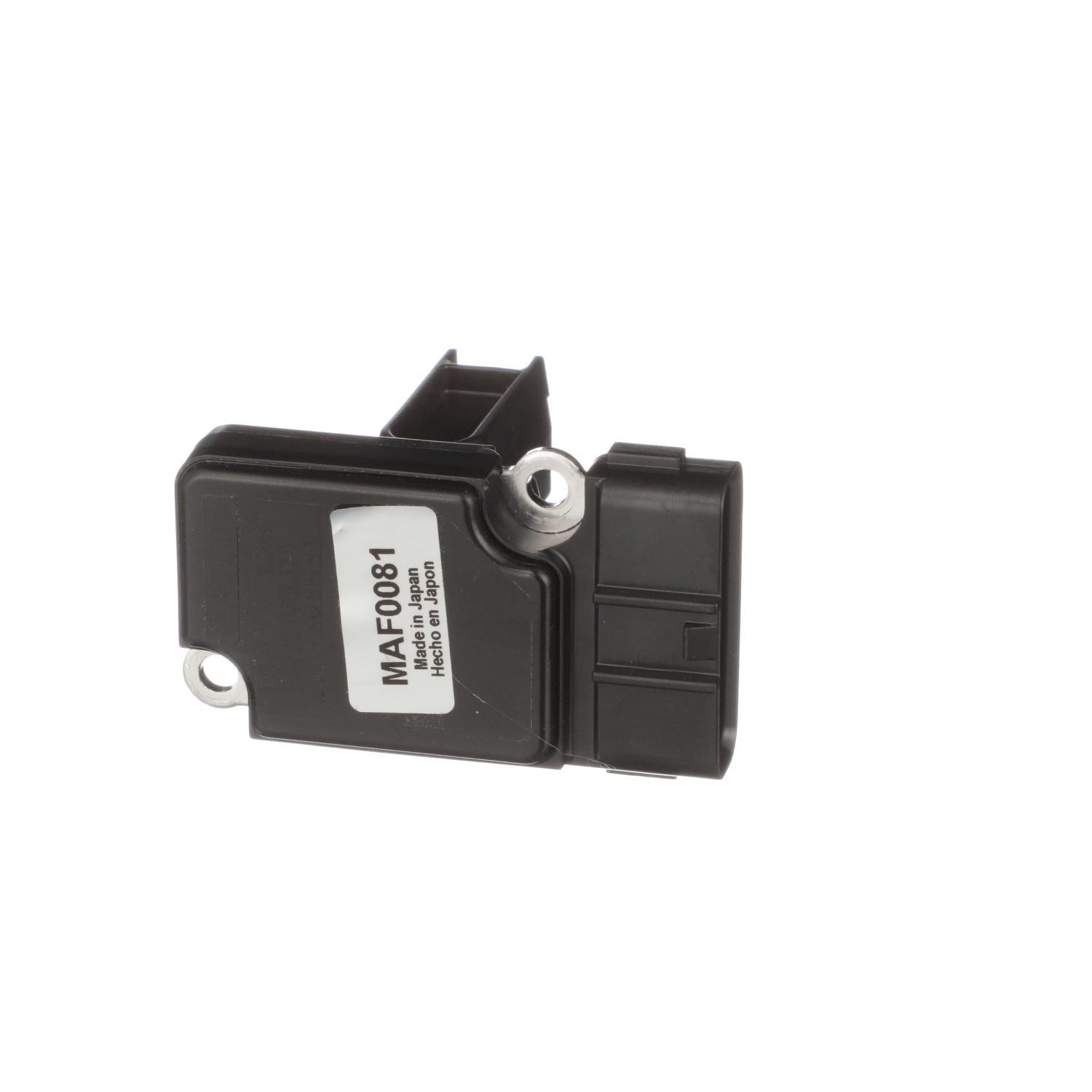 BWD MA1117 - Mass Air Flow Sensor BWD MA1117 Mass Air Flow Sensor product image 4 of 5