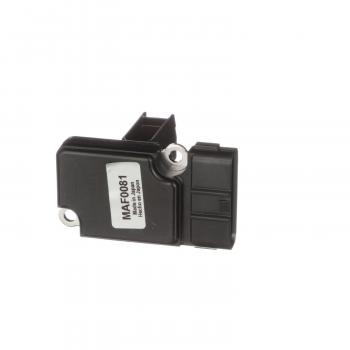2007 GMC Savana 3500 Mass Air Flow Sensor BWD MA1117 image 4 of 4