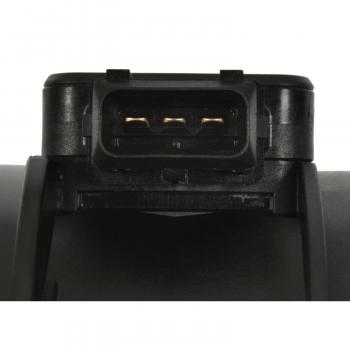 2005 Land Rover Freelander Mass Air Flow Sensor BWD MA1120 image 3 of 4