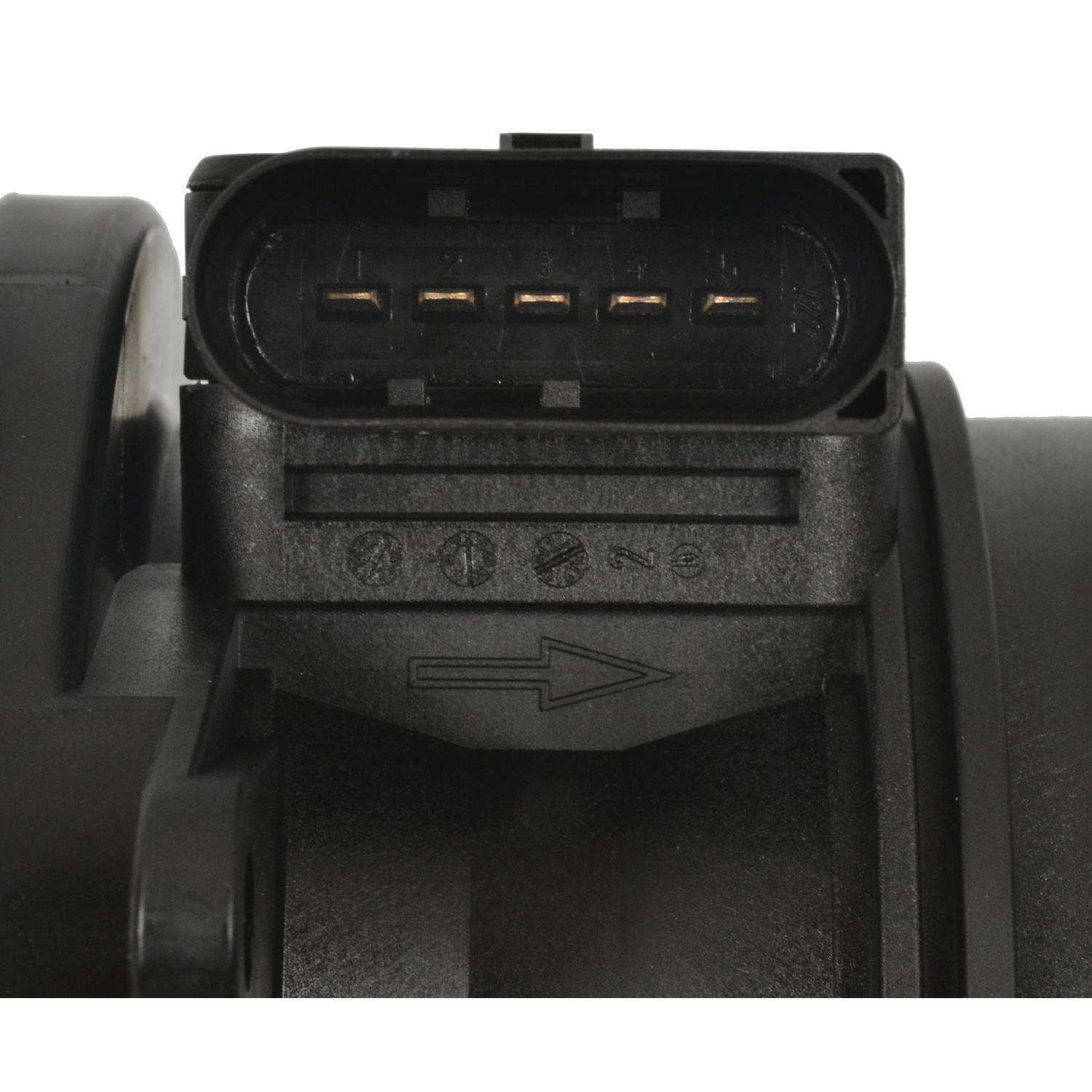 BWD MA1121 - Mass Air Flow Sensor BWD MA1121 Mass Air Flow Sensor product image 3 of 3