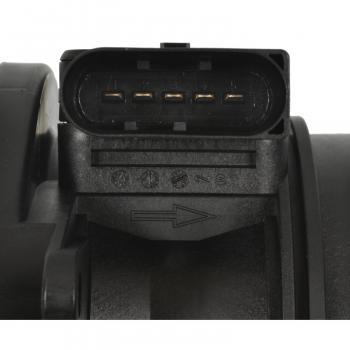 2005 Mercedes-Benz C230 Mass Air Flow Sensor BWD MA1121 image 3 of 3