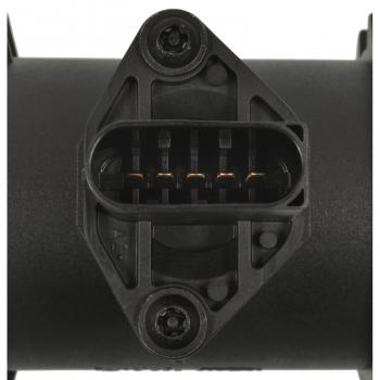 1997 Mercedes-Benz C230 Mass Air Flow Sensor BWD MA1128 image 3 of 3