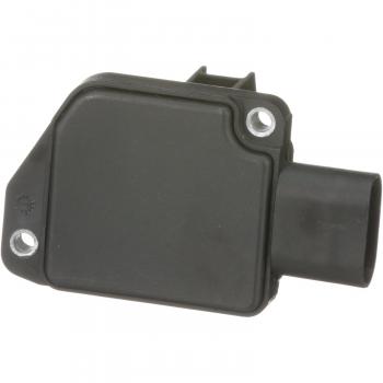 1999 Chevrolet Malibu Mass Air Flow Sensor BWD MA1140 image 4 of 4