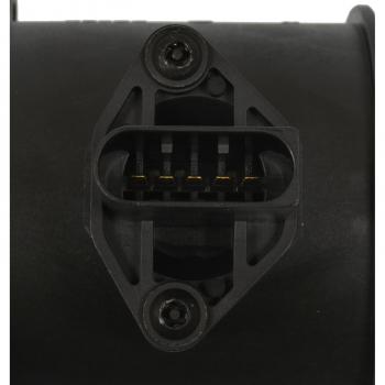 2005 Audi S4 Mass Air Flow Sensor BWD MA1148 image 3 of 3