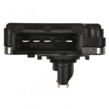 1994 Mazda 323 Mass Air Flow Sensor BWD MA1175 image 3 of 3