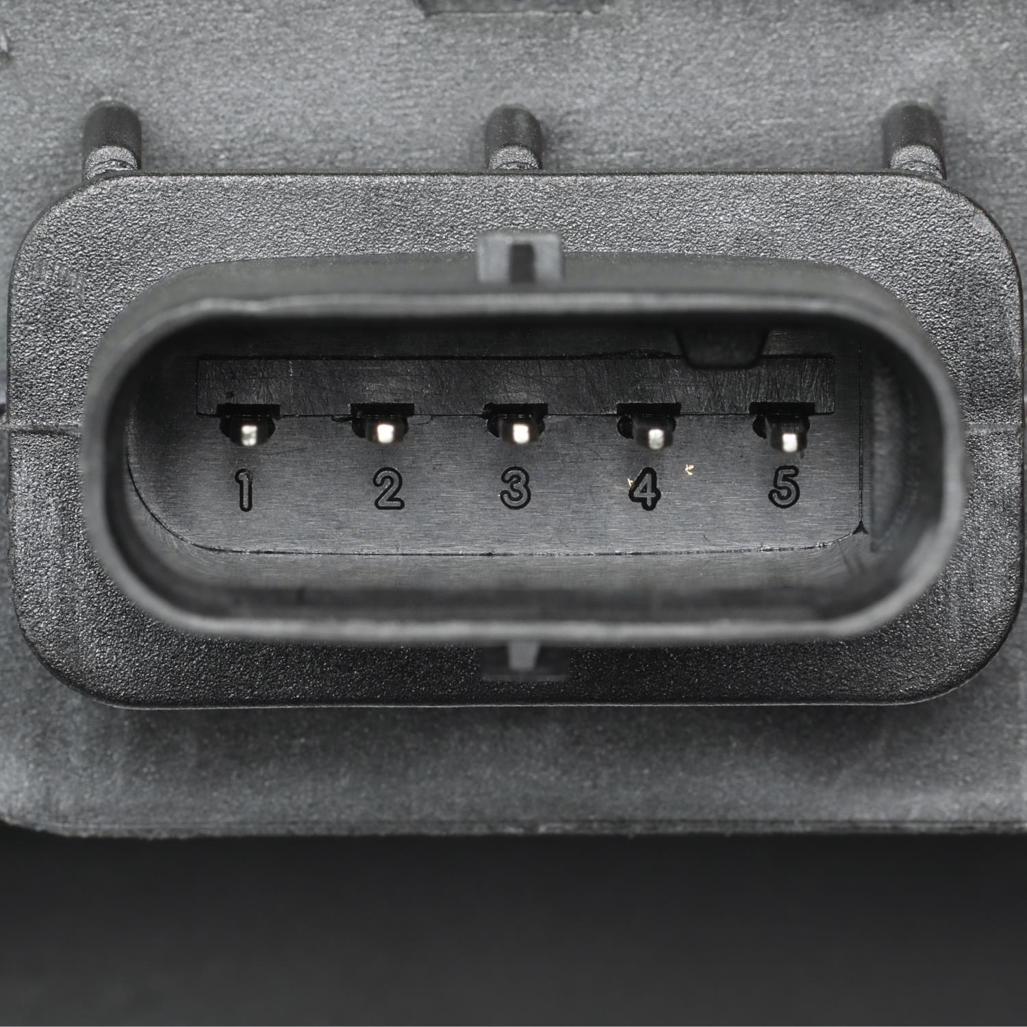 BWD MA1176 Mass Air Flow Sensor product image 6 of 9