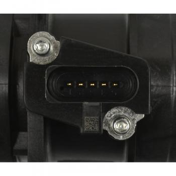 2011 Volkswagen GTI Mass Air Flow Sensor BWD MA1182 image 3 of 4