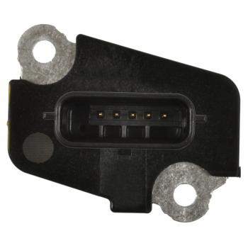 2013 Infiniti M56 Mass Air Flow Sensor BWD MA1185 image 3 of 4