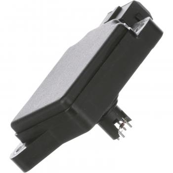 1991 Nissan Stanza Mass Air Flow Sensor BWD MA1199 image 4 of 4