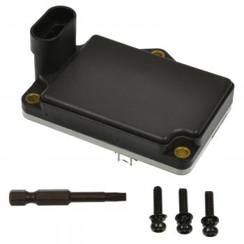 1992 Oldsmobile Cutlass Ciera Mass Air Flow Sensor BWD MA1200 image 2 of 4