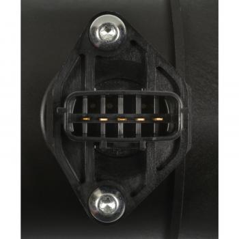 2004 Infiniti Q45 Mass Air Flow Sensor BWD MA1204 image 3 of 3
