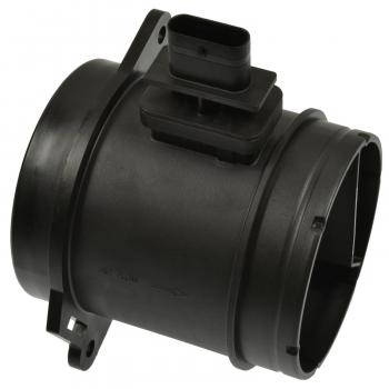 2015 Porsche Cayenne Mass Air Flow Sensor BWD MA1207 image 2 of 3