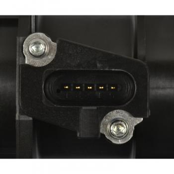 2005 Audi A4 Mass Air Flow Sensor BWD MA1210 image 3 of 3