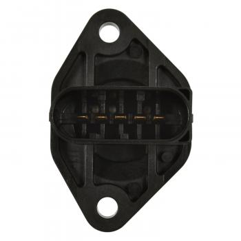 2006 BMW M3 Mass Air Flow Sensor BWD MA1212 image 3 of 3