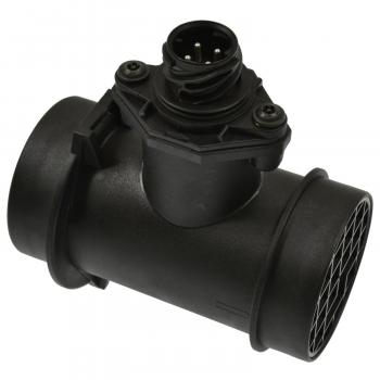 2001 BMW 750iL Mass Air Flow Sensor BWD MA1216 image 2 of 3