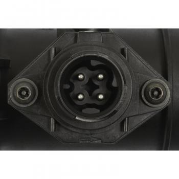 2001 BMW 750iL Mass Air Flow Sensor BWD MA1216 image 3 of 3