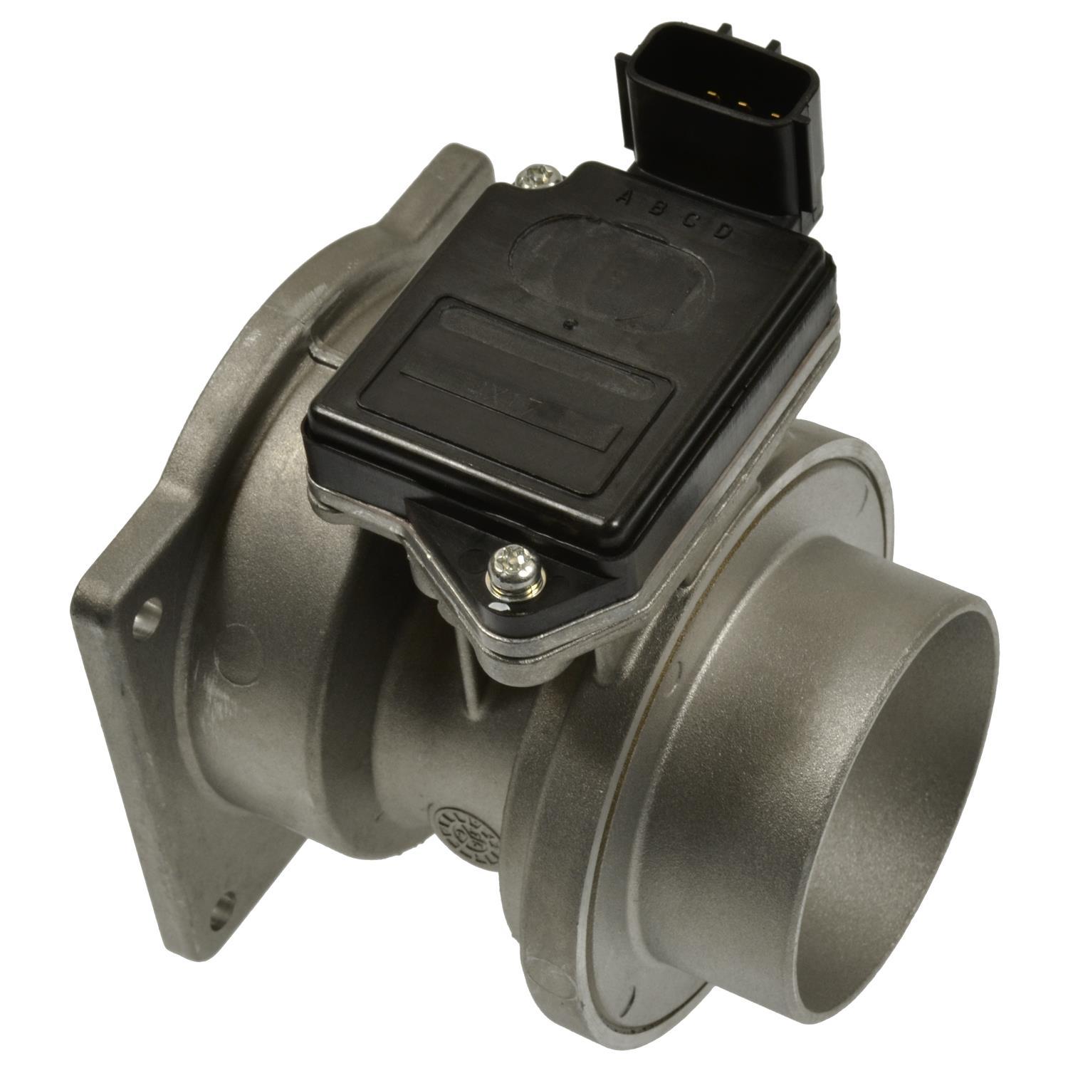 BWD MA1224 - Mass Air Flow Sensor BWD MA1224 Mass Air Flow Sensor product image 2 of 5