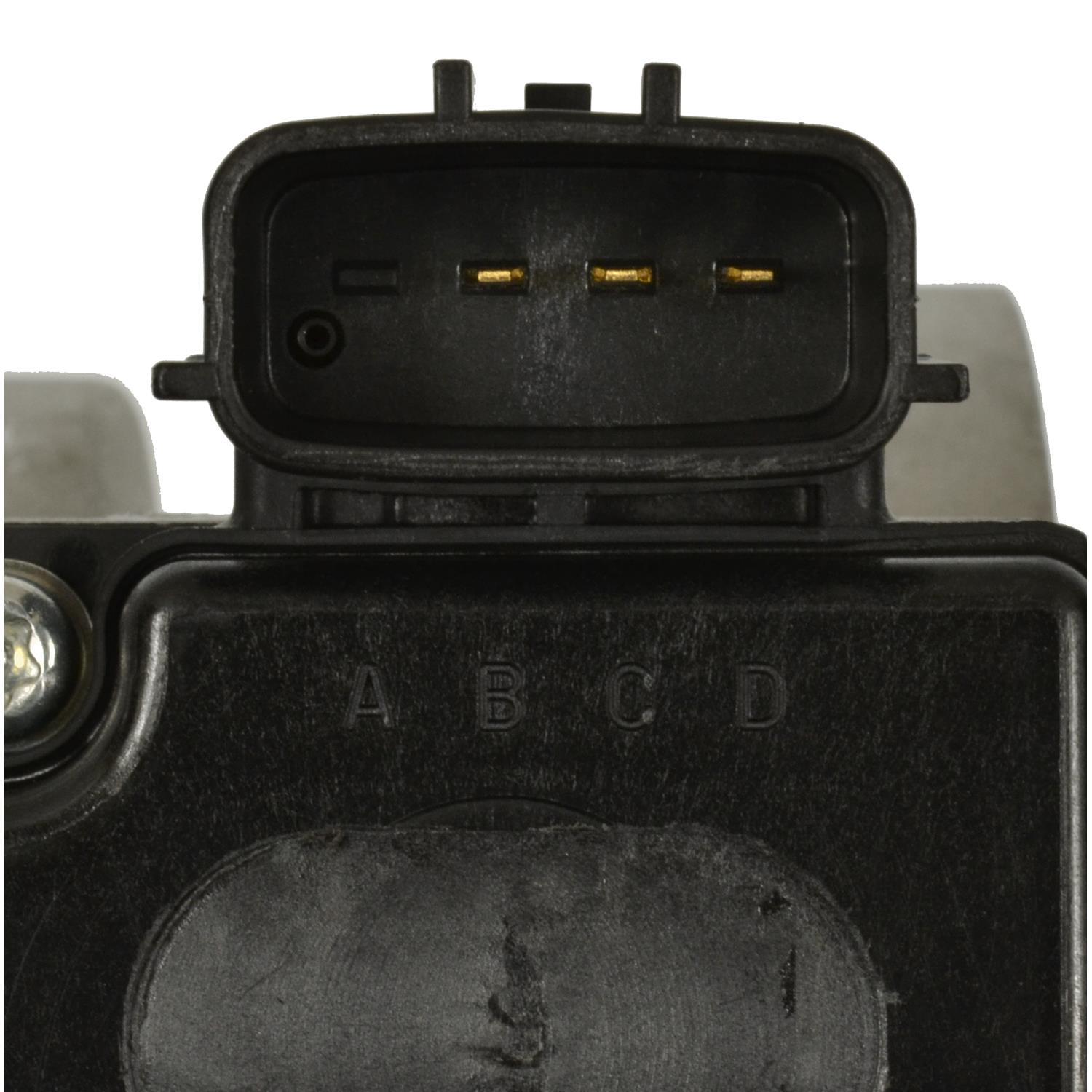 BWD MA1224 - Mass Air Flow Sensor BWD MA1224 Mass Air Flow Sensor product image 3 of 5