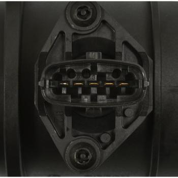 2002 Volvo V70 Mass Air Flow Sensor BWD MA1225 image 3 of 3