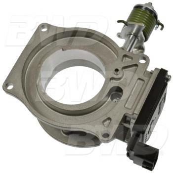 1996 Nissan Pickup Mass Air Flow Sensor BWD MA1229 image 1 of 4