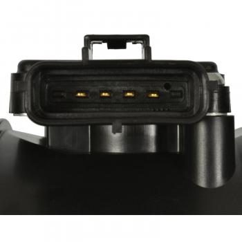 2000 Ford F-150 Mass Air Flow Sensor BWD MA1230 image 3 of 3