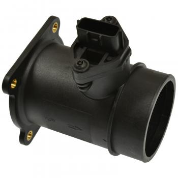 2002 Nissan Sentra Mass Air Flow Sensor BWD MA1235 image 2 of 3