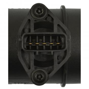 2002 Nissan Sentra Mass Air Flow Sensor BWD MA1235 image 3 of 3