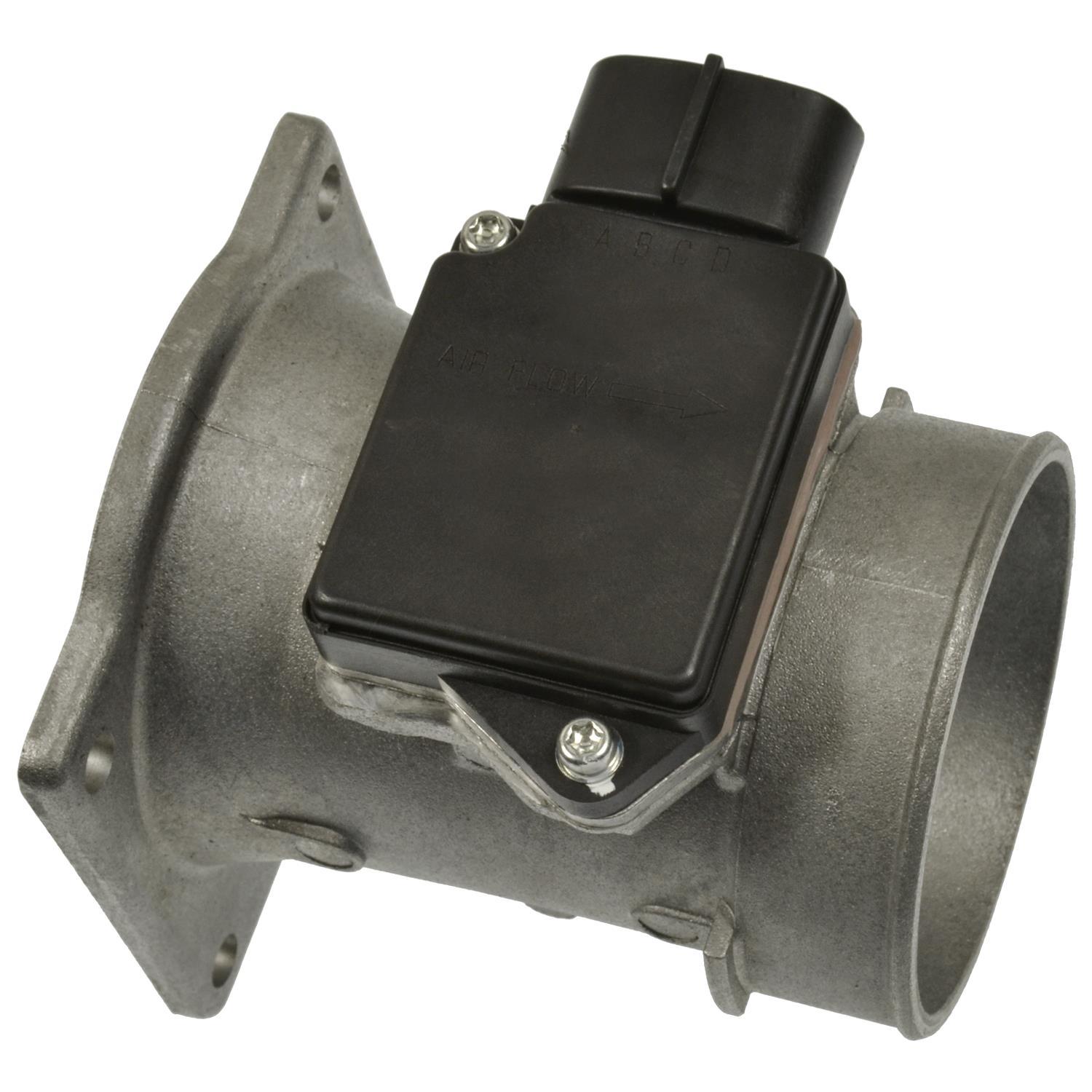 BWD MA1237 - Mass Air Flow Sensor BWD MA1237 Mass Air Flow Sensor product image 2 of 5
