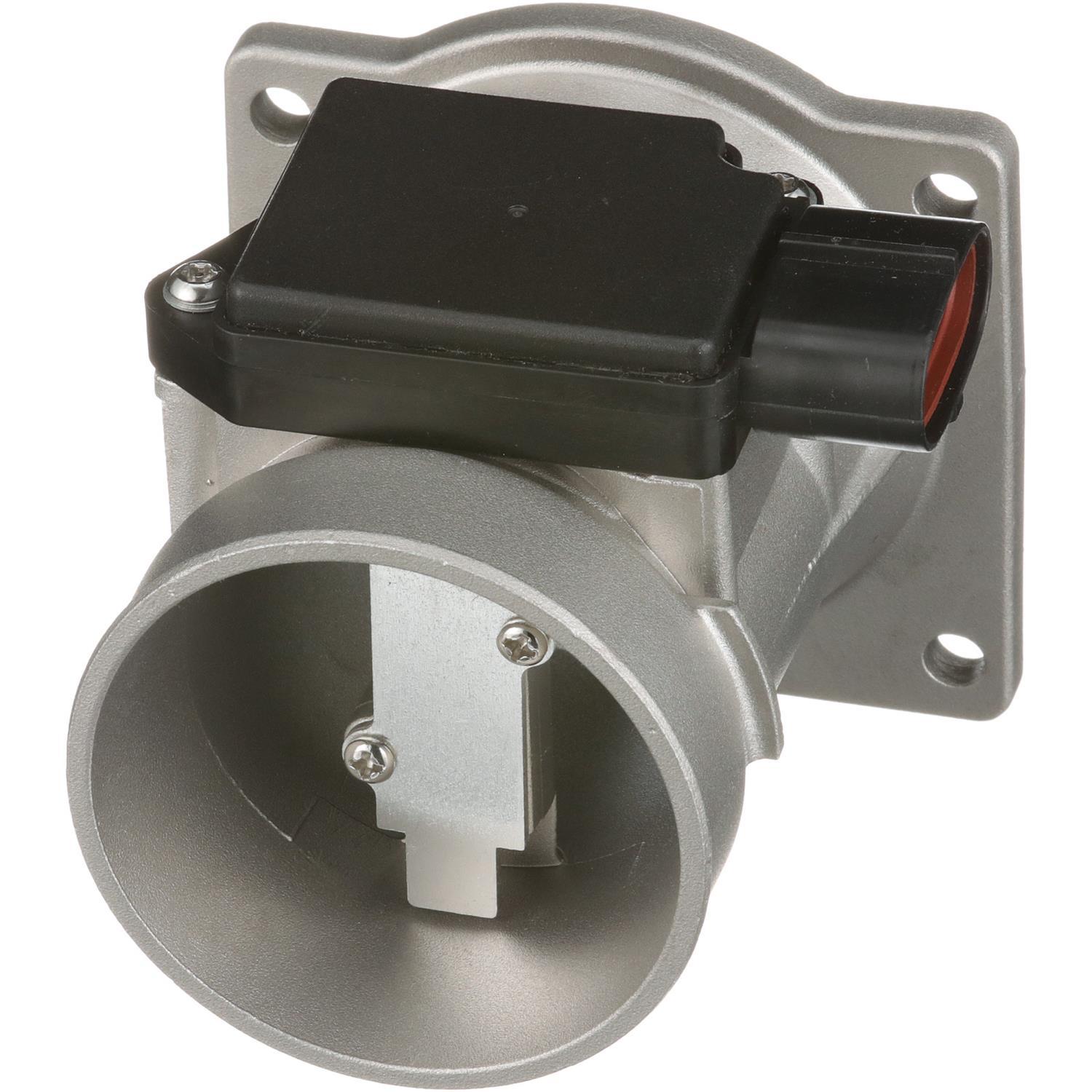 BWD MA1237 - Mass Air Flow Sensor BWD MA1237 Mass Air Flow Sensor product image 4 of 5