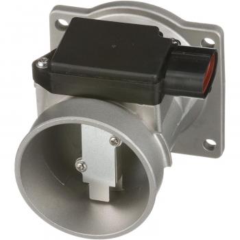 1995 Ford Aerostar Mass Air Flow Sensor BWD MA1237 image 4 of 4