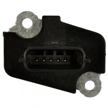 2012 Infiniti EX35 Mass Air Flow Sensor BWD MA1239 image 3 of 4