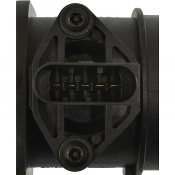 2006 Volkswagen Golf Mass Air Flow Sensor BWD MA1241 image 3 of 3