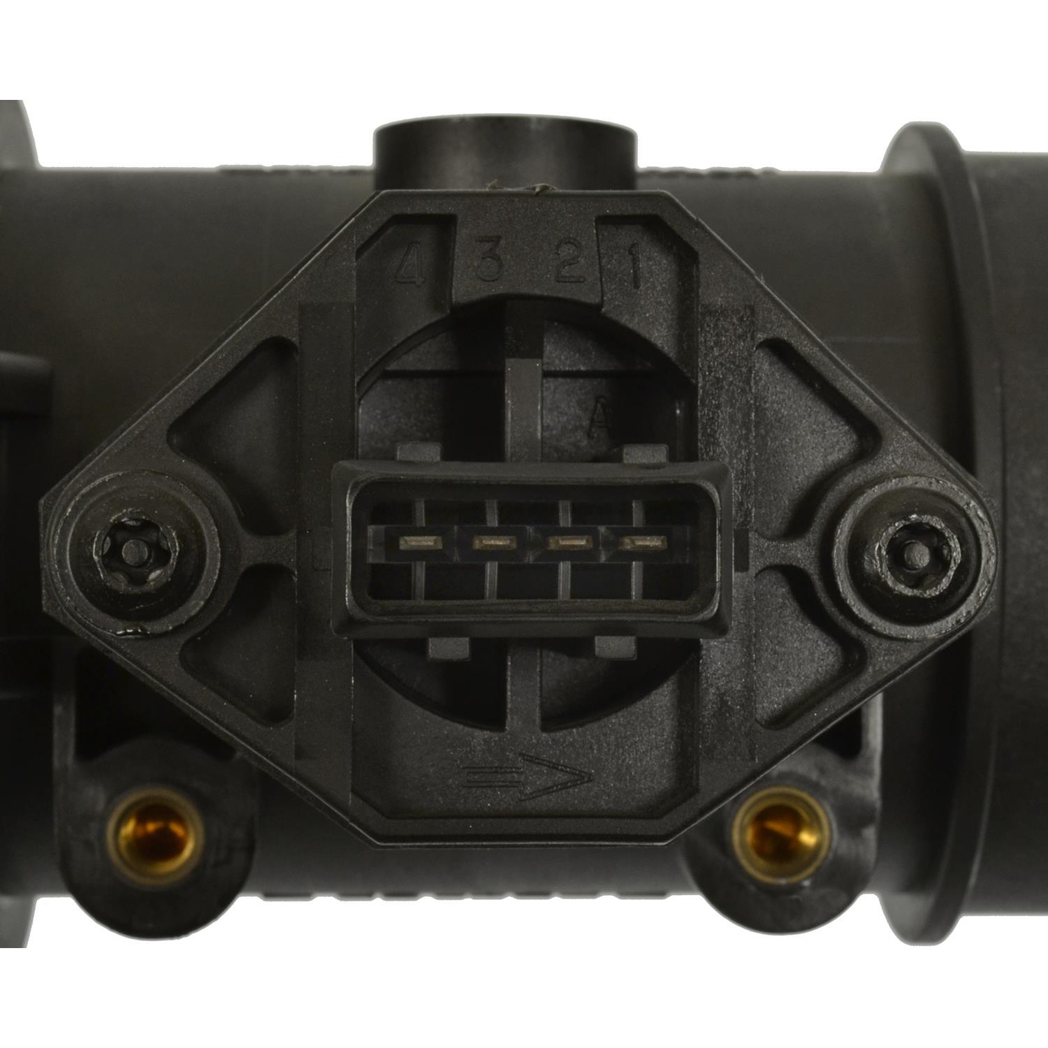 BWD MA1242 - Mass Air Flow Sensor BWD MA1242 Mass Air Flow Sensor product image 3 of 3