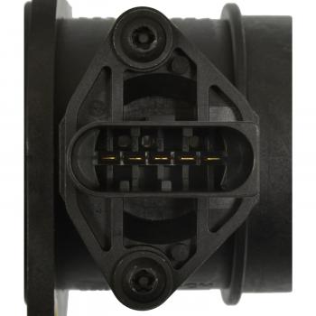 2006 Volkswagen Phaeton Mass Air Flow Sensor BWD MA1243 image 3 of 3