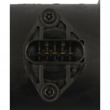 2005 BMW 745Li Mass Air Flow Sensor BWD MA1245 image 3 of 3