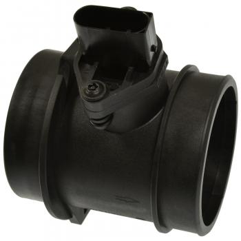 2004 Land Rover Discovery Mass Air Flow Sensor BWD MA1246 image 2 of 3
