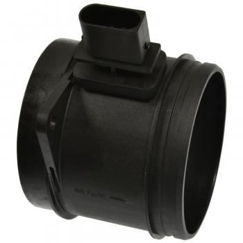 2011 BMW 335d Mass Air Flow Sensor BWD MA1254 image 2 of 3
