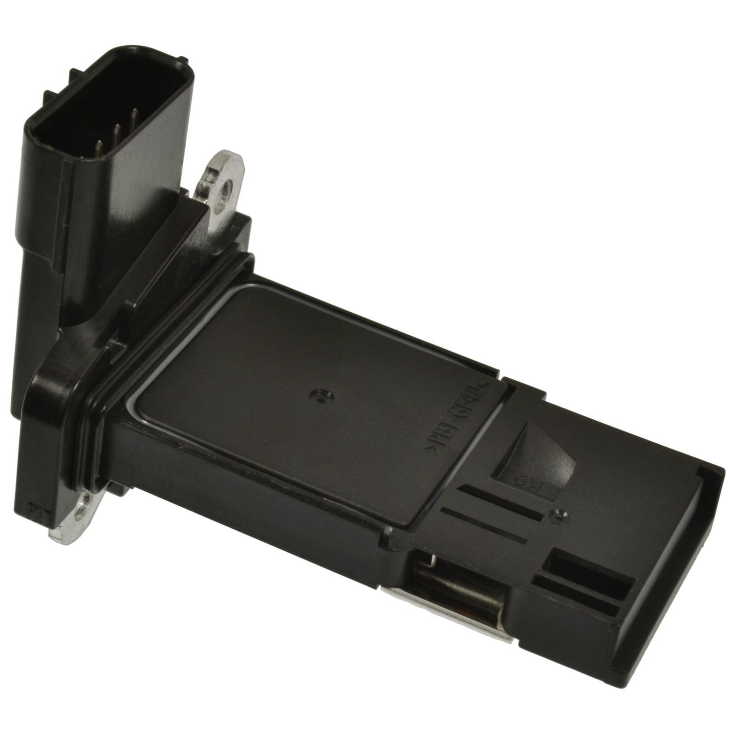 BWD MA1255 - Mass Air Flow Sensor BWD MA1255 Mass Air Flow Sensor product image 2 of 5