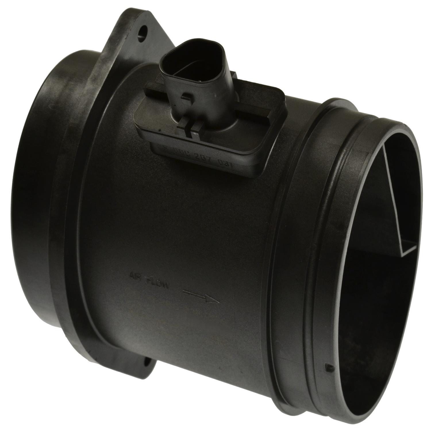 BWD MA1257 Mass Air Flow Sensor product image 2 of 3