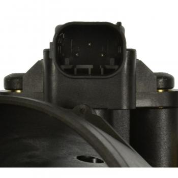 2005 Mercedes-Benz E320 Mass Air Flow Sensor BWD MA1259 image 2 of 4
