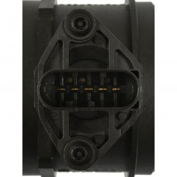 2006 BMW 760i Mass Air Flow Sensor BWD MA1265 image 3 of 3