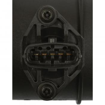 2001 Volvo S80 Mass Air Flow Sensor BWD MA1268 image 3 of 3
