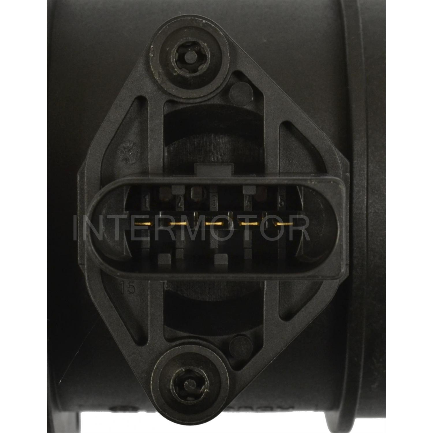 BWD MA1271 - Mass Air Flow Sensor BWD MA1271 Mass Air Flow Sensor product image 5 of 6