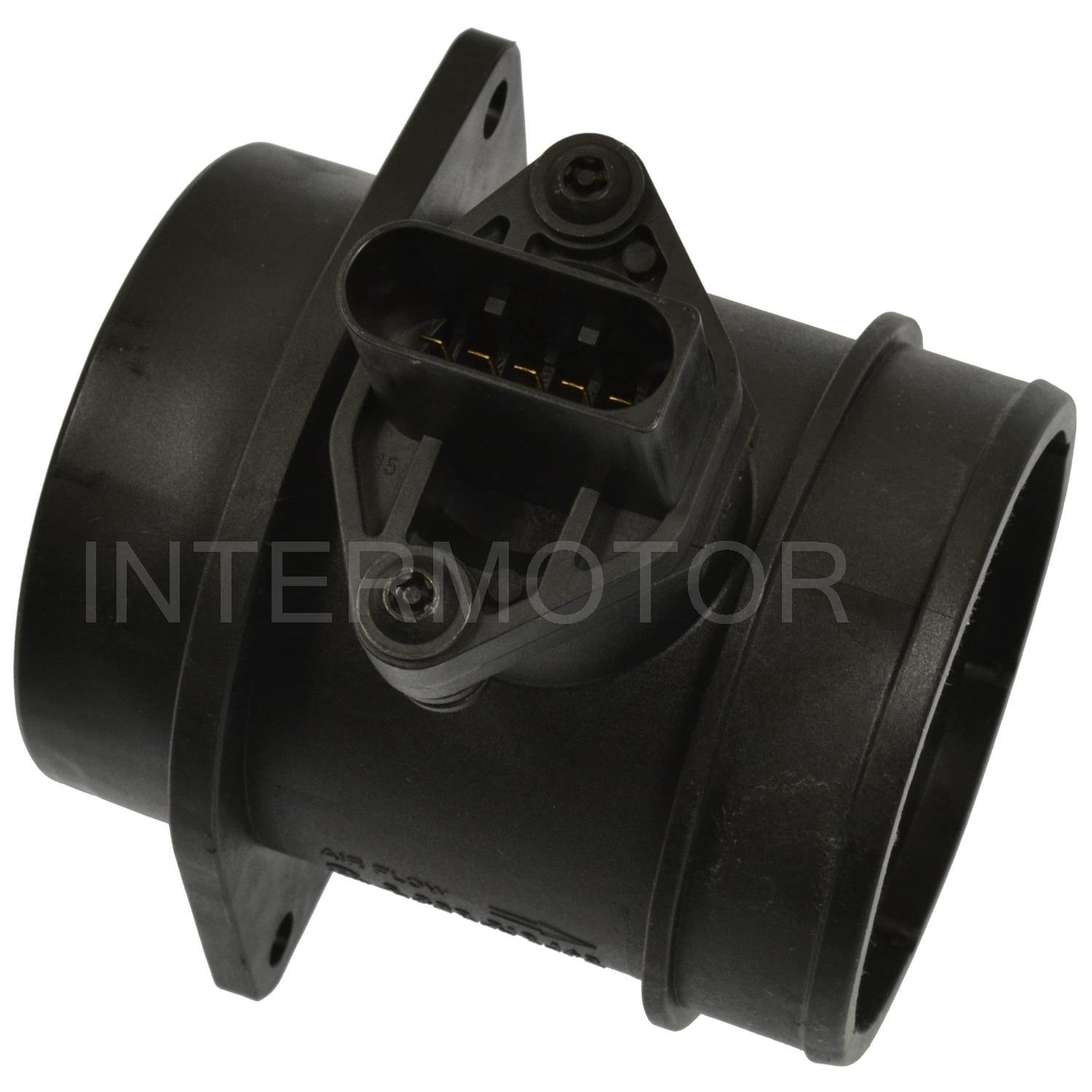 BWD MA1271 - Mass Air Flow Sensor BWD MA1271 Mass Air Flow Sensor product image 6 of 6