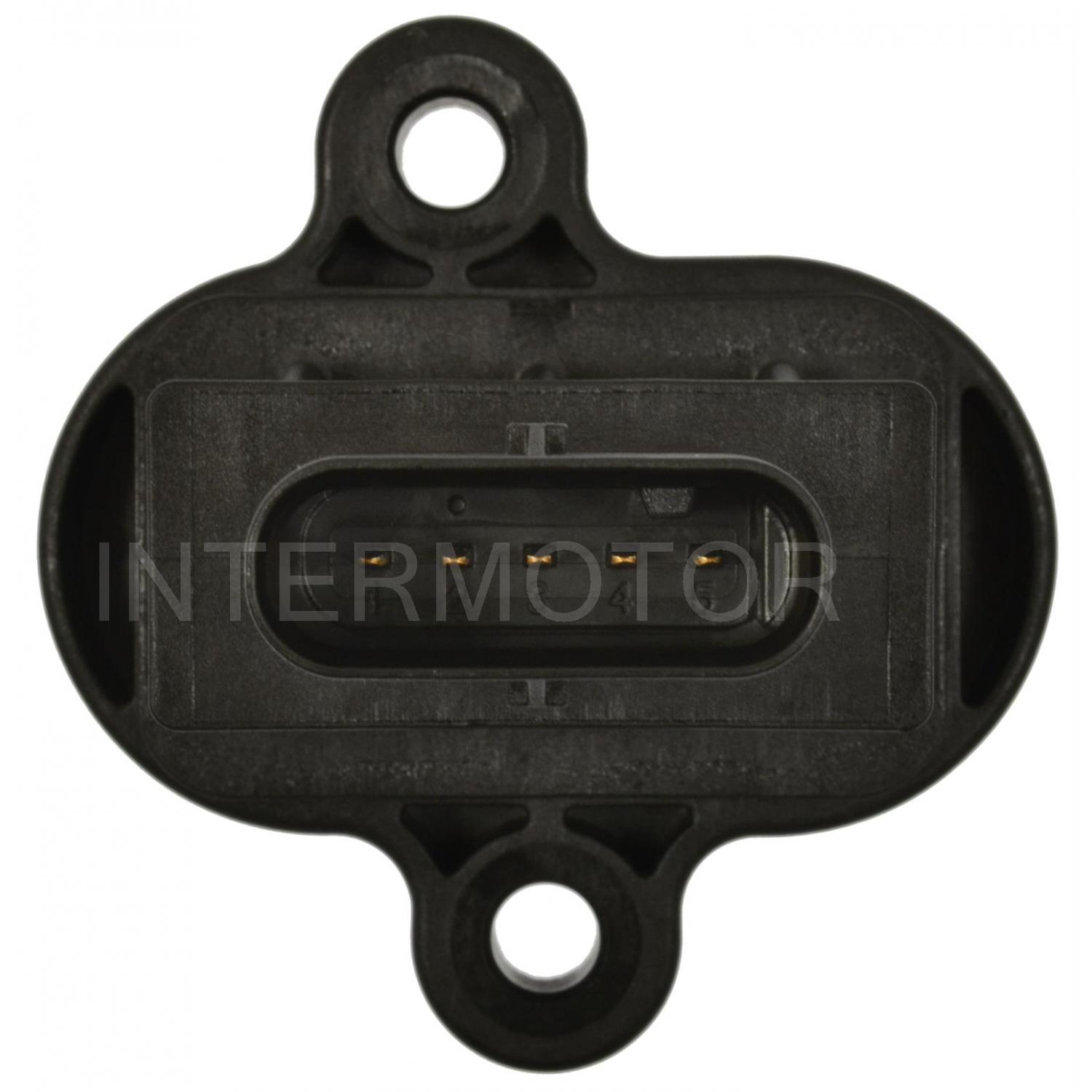 BWD MA1273 - Mass Air Flow Sensor BWD MA1273 Mass Air Flow Sensor product image 5 of 6
