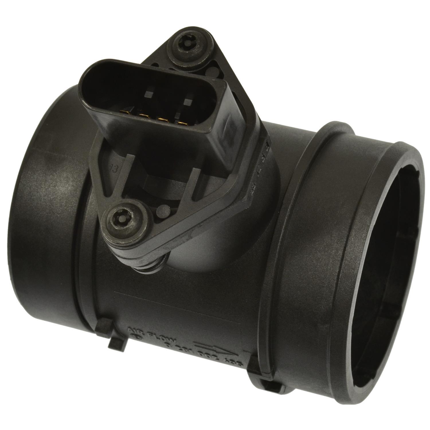 BWD MA1283 - Mass Air Flow Sensor BWD MA1283 Mass Air Flow Sensor product image 2 of 3