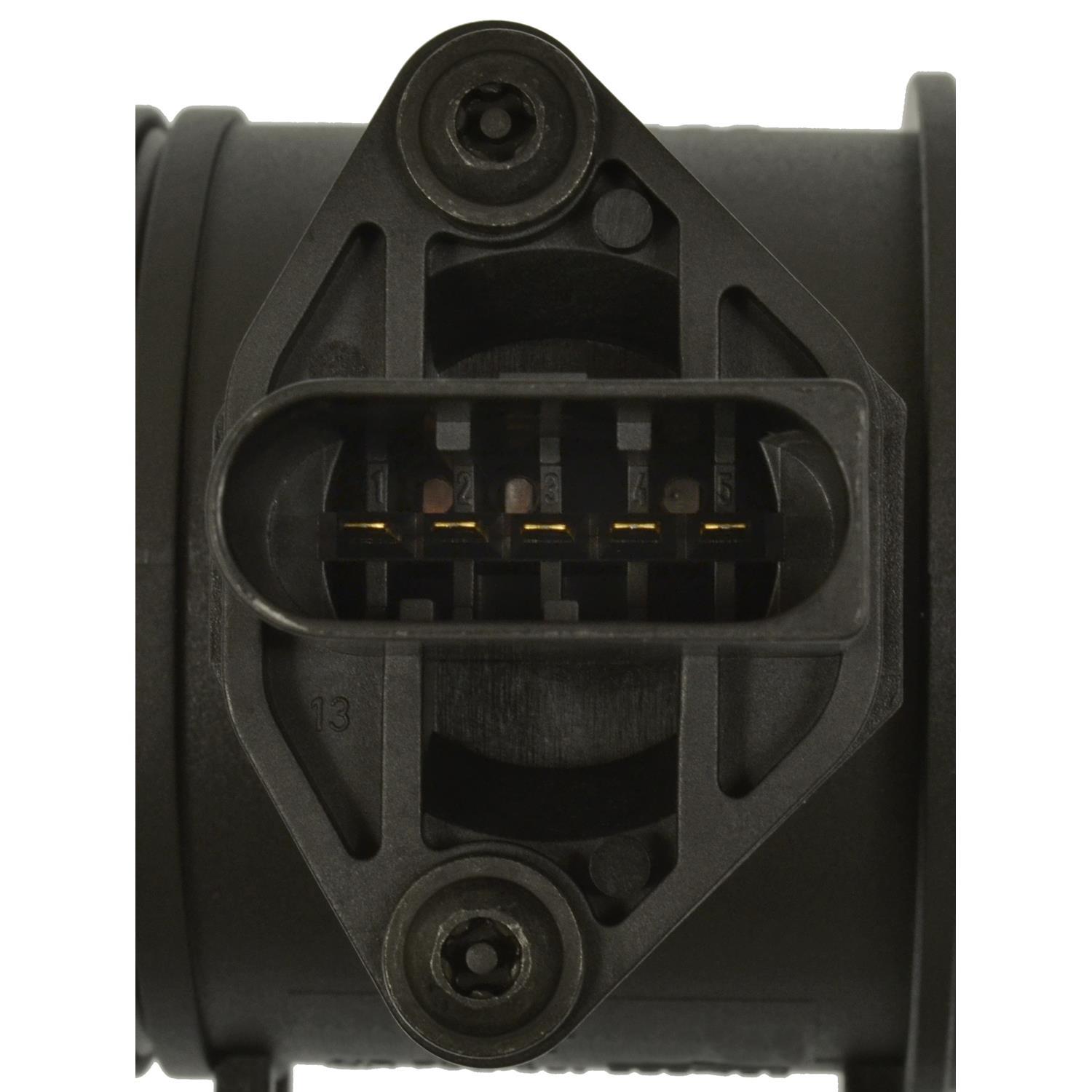 BWD MA1283 - Mass Air Flow Sensor BWD MA1283 Mass Air Flow Sensor product image 3 of 3