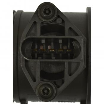2006 Porsche Cayenne Mass Air Flow Sensor BWD MA1283 image 3 of 3