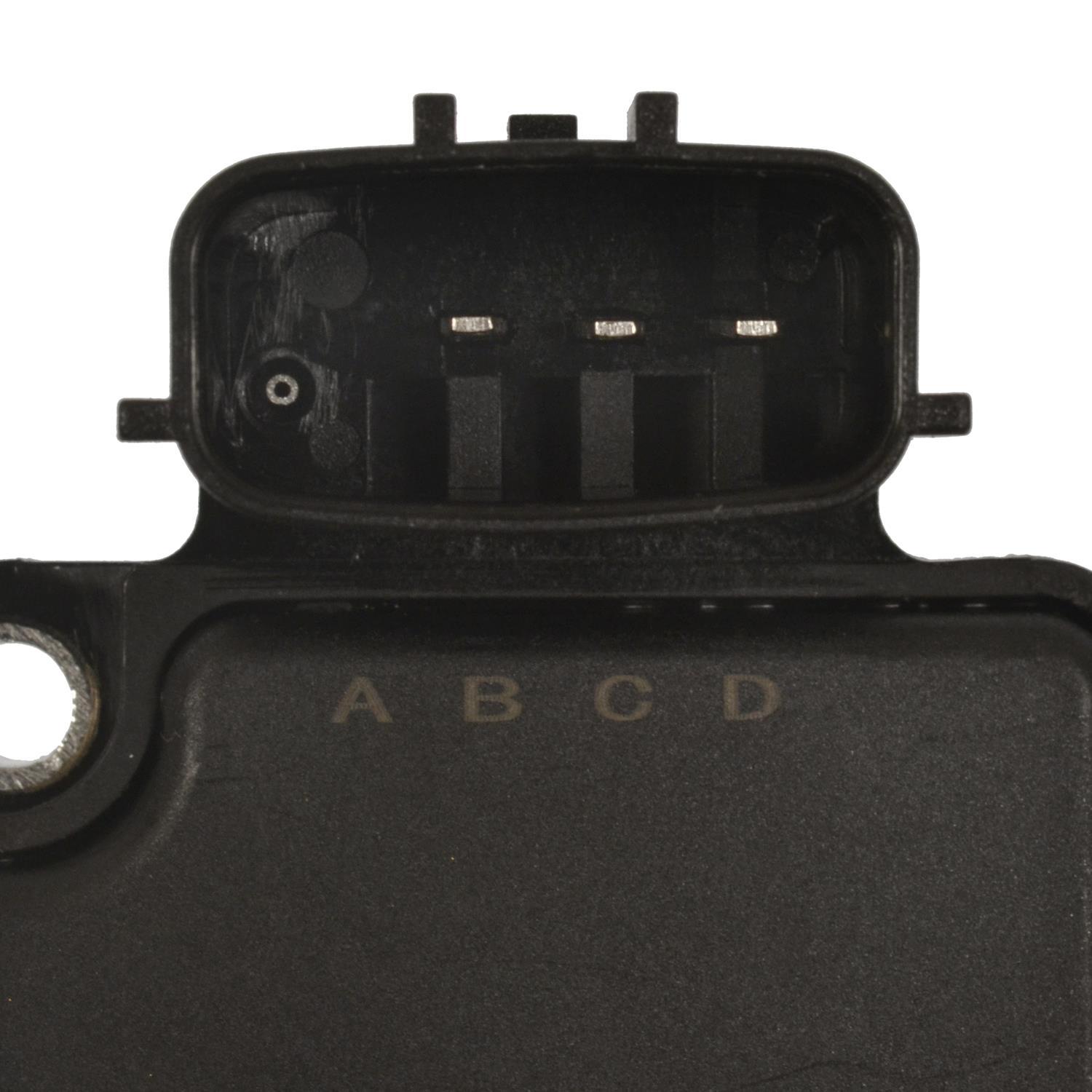 BWD MA1291 - Mass Air Flow Sensor BWD MA1291 Mass Air Flow Sensor product image 3 of 3