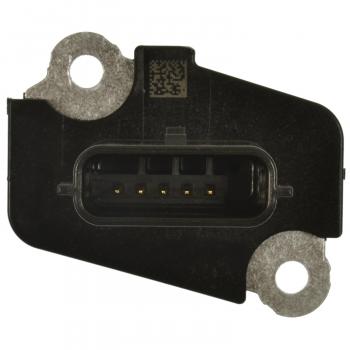 2018 Chevrolet City Express Mass Air Flow Sensor BWD MA1312 image 3 of 4